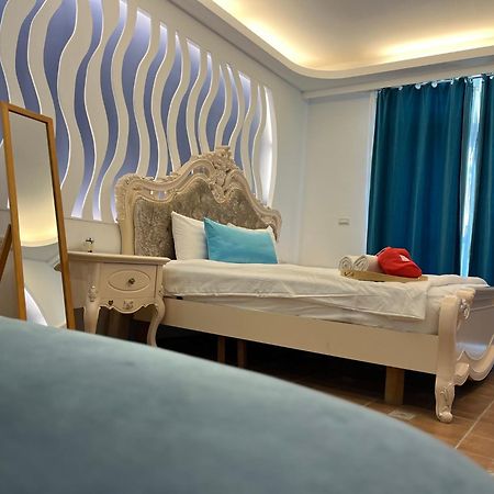 Zozola Appartement Heng-ch'un Buitenkant foto