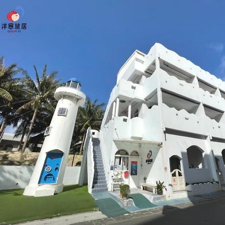 Zozola Appartement Heng-ch'un Buitenkant foto