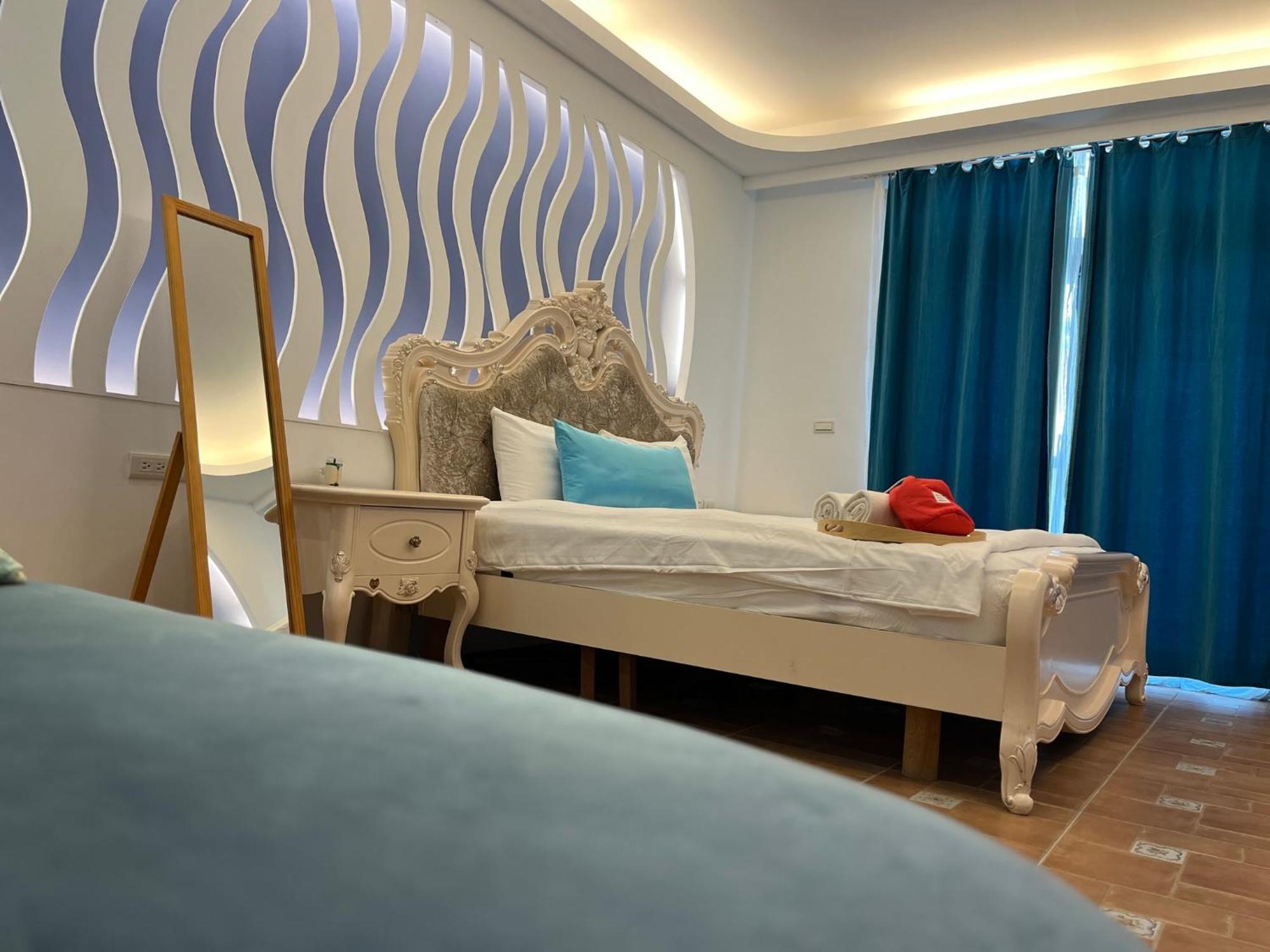 Zozola Appartement Heng-ch'un Buitenkant foto