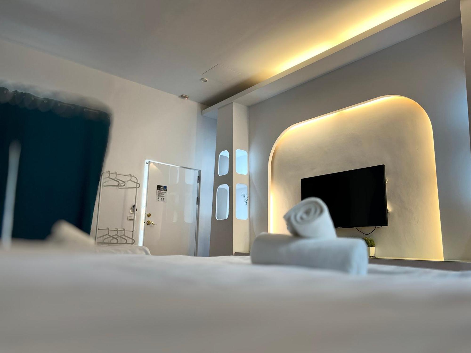 Zozola Appartement Heng-ch'un Buitenkant foto