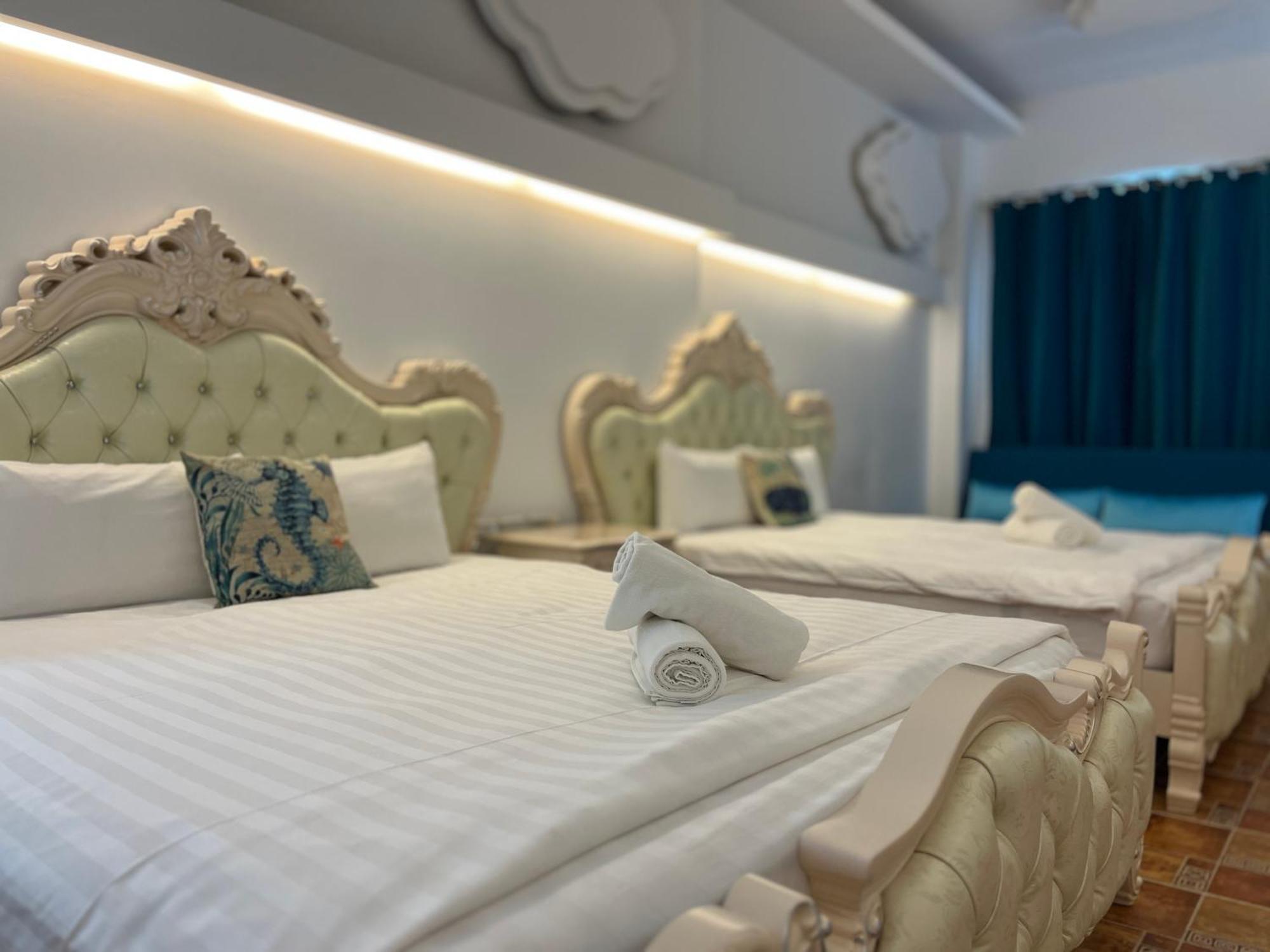 Zozola Appartement Heng-ch'un Buitenkant foto