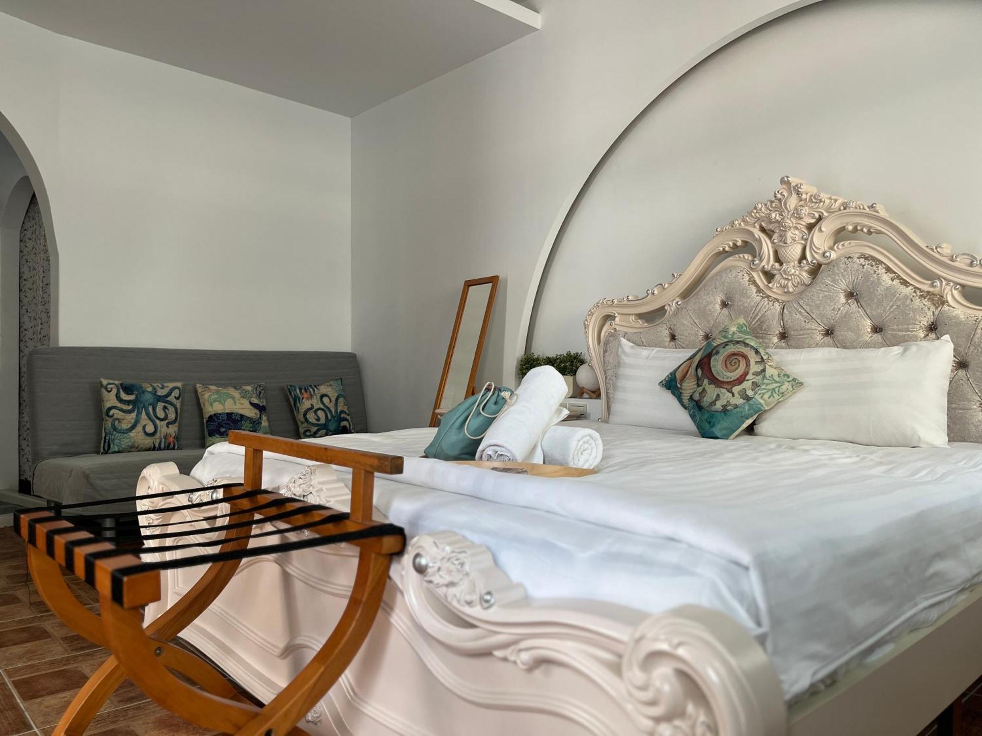 Zozola Appartement Heng-ch'un Buitenkant foto